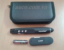 Bút trình chiếu Vesine BVP101